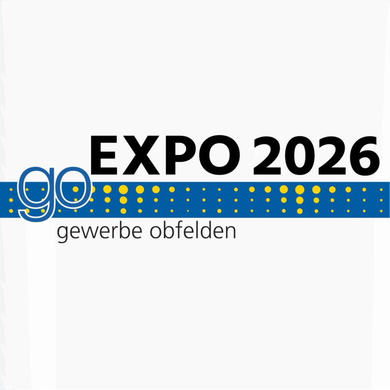 Wir sind bei der Expo 2026 mit dabei