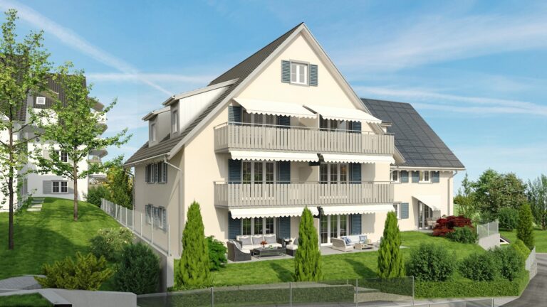 Unsere neue Website