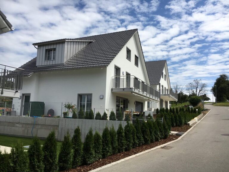 EFH Rindelstrasse