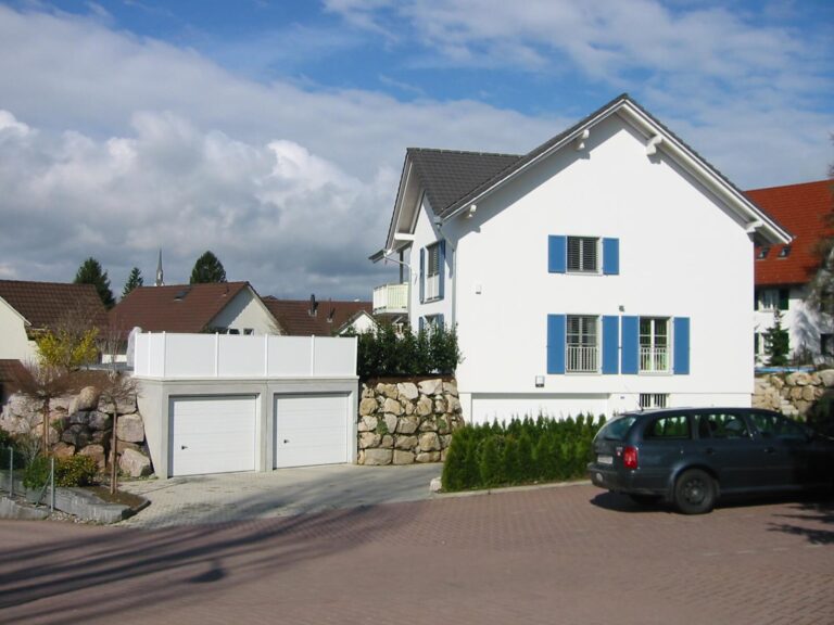 EFH Lindenmatt
