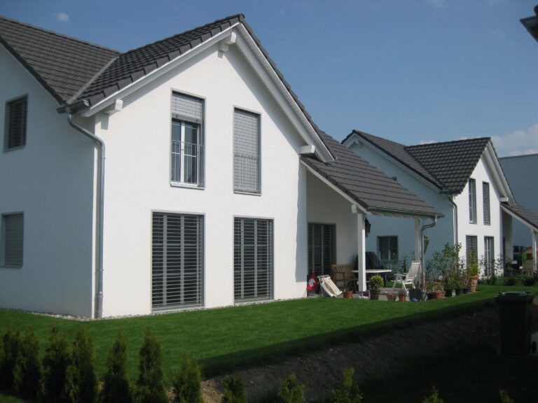 EFH Lötschenmattstrasse