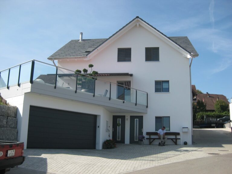 EFH Ringstrasse