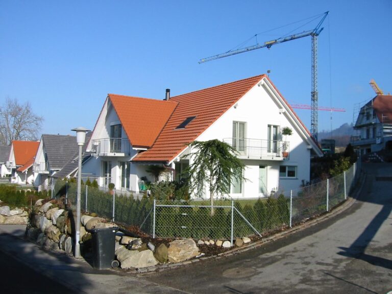 EFH Wannächer