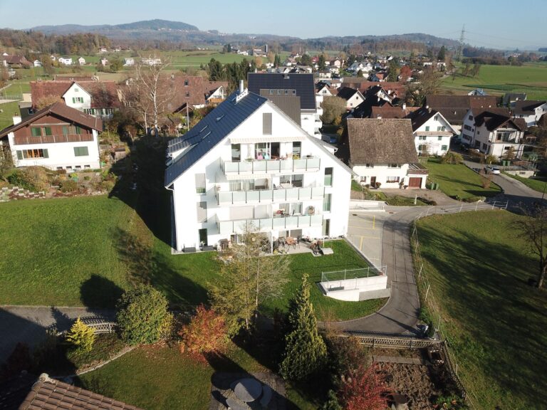 MFH Schmittenstrasse