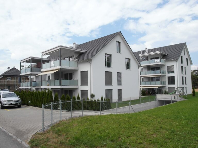 MFH Talstrasse