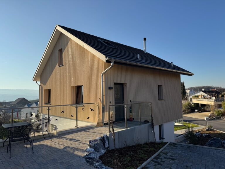 EFH Lötschenrain
